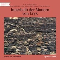 Produktbild: Innerhalb der Mauern von Eryx