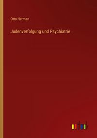 Produktbild: Judenverfolgung und Psychiatrie