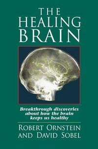 Produktbild: The Healing Brain