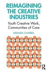 Produktbild: Reimagining the Creative Industries