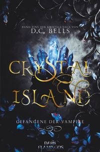 Produktbild: Crystal Island