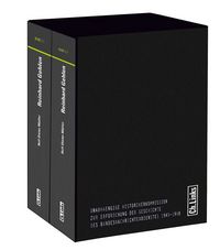Produktbild: Reinhard Gehlen. Geheimdienstchef im Hintergrund der Bonner Republik
