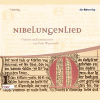 Produktbild: Nibelungenlied