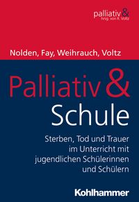 Produktbild: Palliativ & Schule