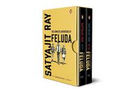 Produktbild: The Complete Adventures of Feluda