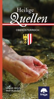 Produktbild: Heilige Quellen in Ober&ouml;sterreich