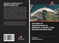 Produktbild: Sistema Di Generazione Di Energia a Pedali Con Microcontrollore