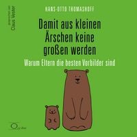 Produktbild: Damit aus kleinen &Auml;rschen keine gro&szlig;en werden