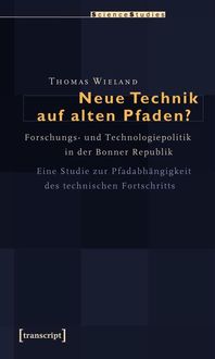 Produktbild: Neue Technik auf alten Pfaden?