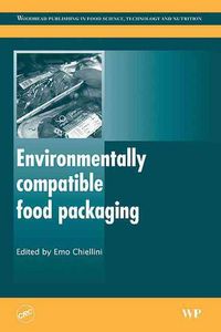 Produktbild: Environmentally Compatible Food Packaging