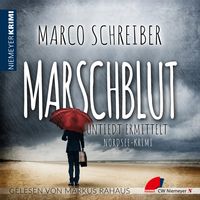 Produktbild: MARSCHBLUT