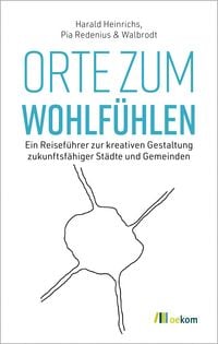 Produktbild: Orte zum Wohlf&uuml;hlen