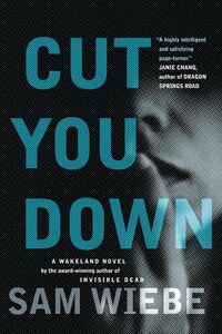 Produktbild: Cut You Down