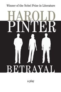 Produktbild: Betrayal