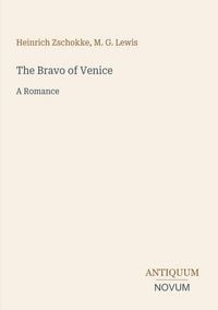 Produktbild: The Bravo of Venice