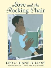 Produktbild: Love and the Rocking Chair