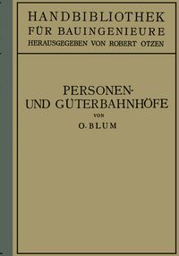 Produktbild: Personen- und G&uuml;terbahnh&ouml;fe