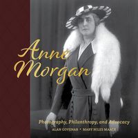 Produktbild: Anne Morgan