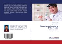 Produktbild: Absolute Anchorage in Orthodontics