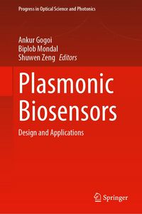 Produktbild: Plasmonic Biosensors