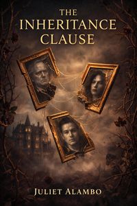 Produktbild: The Inheritance Clause