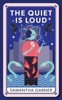 Produktbild: The Quiet Is Loud
