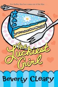 Produktbild: The Luckiest Girl