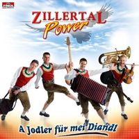 Produktbild: A Jodler f&uuml;r mei Diandl
