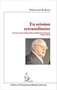 Produktbild: En mission extraordinaire