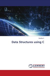 Produktbild: Data Structures using C