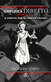 Produktbild: Simplifica Direito
