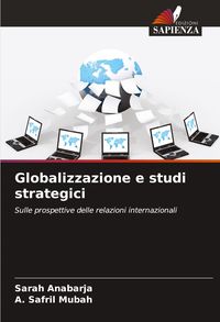 Produktbild: Globalizzazione e studi strategici