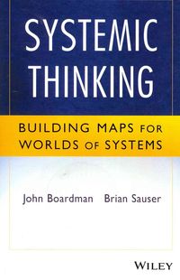 Produktbild: Systemic Thinking