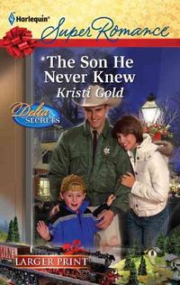 Produktbild: The Son He Never Knew