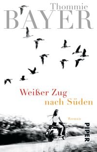 Produktbild: Wei&szlig;er Zug nach S&uuml;den