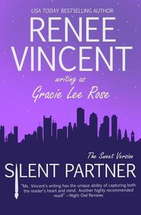 Produktbild: Silent Partner (The Sweet Version)