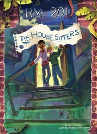 Produktbild: House Sitters