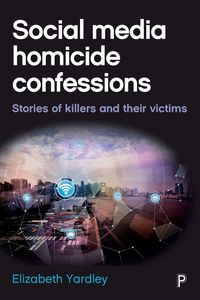 Produktbild: Social media homicide confessions