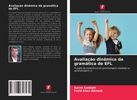 Produktbild: Avalia&ccedil;&atilde;o din&acirc;mica da gram&aacute;tica de EFL