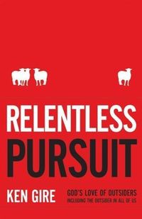 Produktbild: Relentless Pursuit