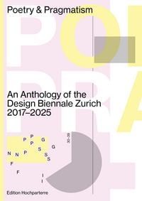 Produktbild: Poetry & Pragmatism