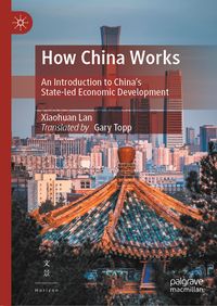 Produktbild: How China Works