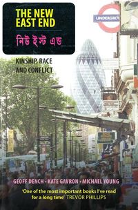 Produktbild: The New East End