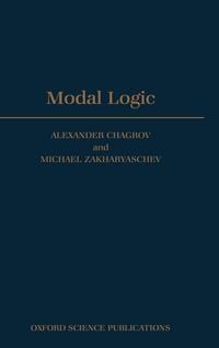 Produktbild: Modal Logic