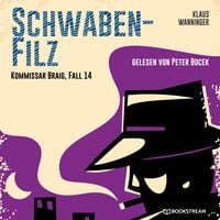 Produktbild: Schwaben-Filz