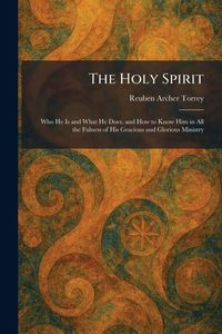 Produktbild: The Holy Spirit