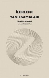 Produktbild: Ilerleme Yanilsamalari