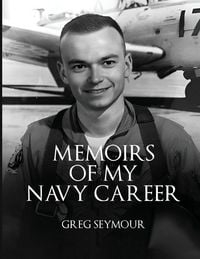 Produktbild: Memoir of My Navy Career