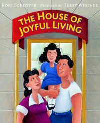 Produktbild: The House of Joyful Living