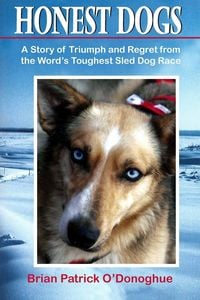 Produktbild: Honest Dogs